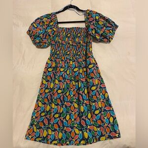 Compania fantastica fish dress